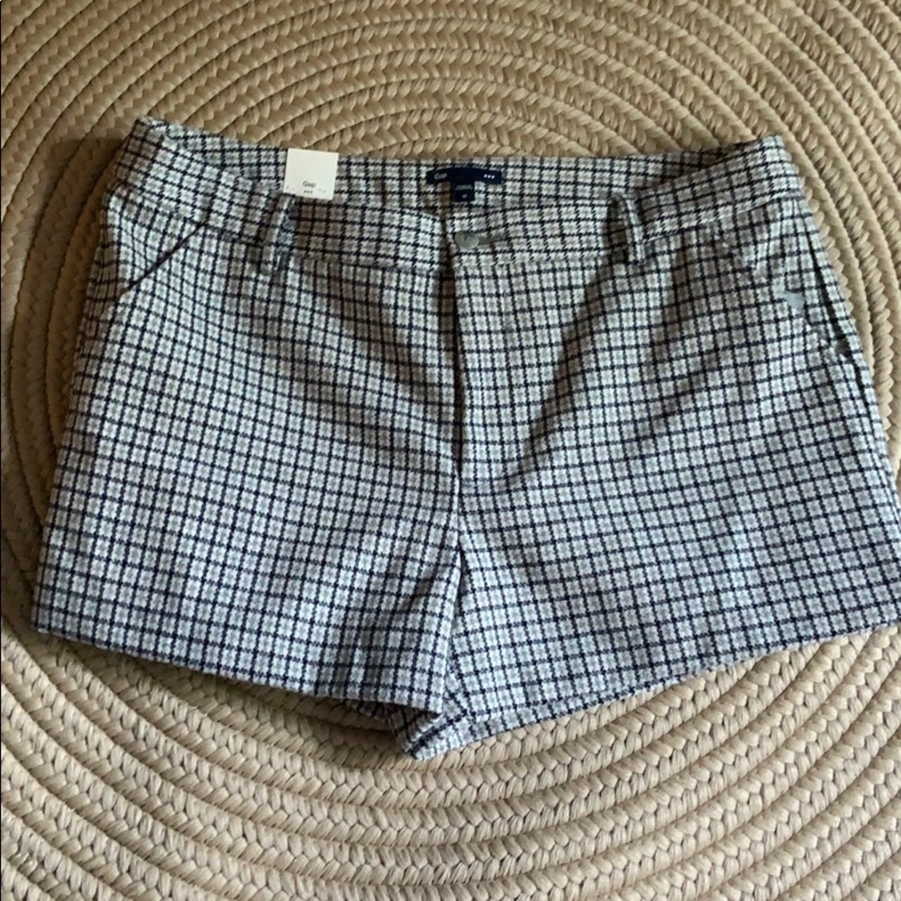 🔥3 for 24🔥 Gingham Shorts by Gap